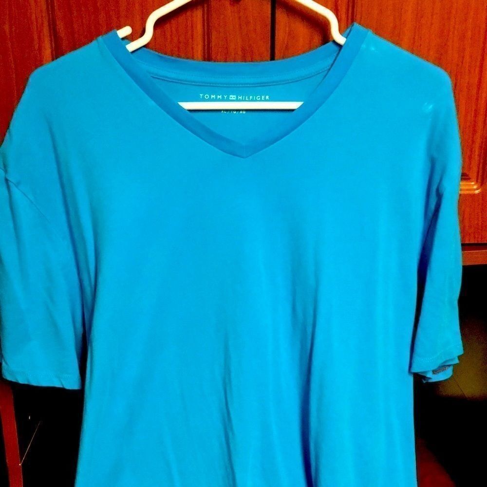 Tommy Hilfiger Tee   